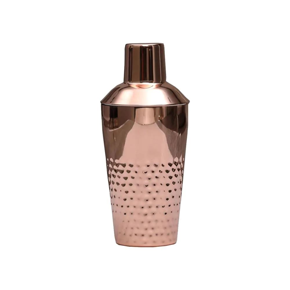 Coctelera Cobreada 600 ML 10213045